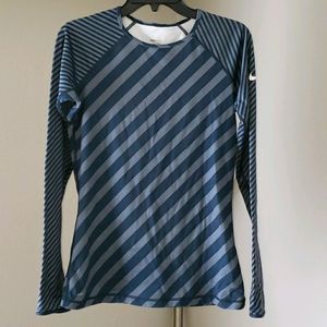 Nike Pro Dri-Fit Long Sleeve